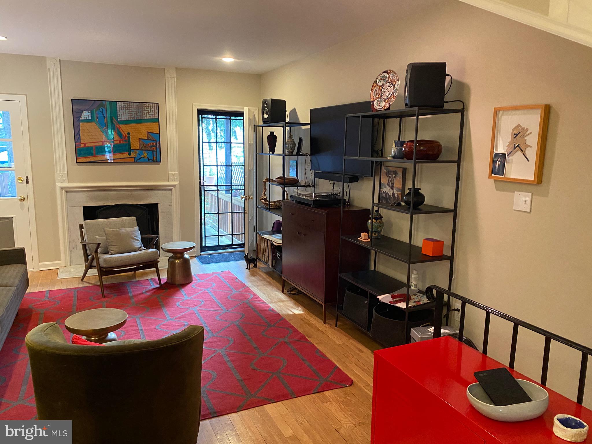 339 11th Street Southeast Washington, DC 20003 - Photo 38 of 39