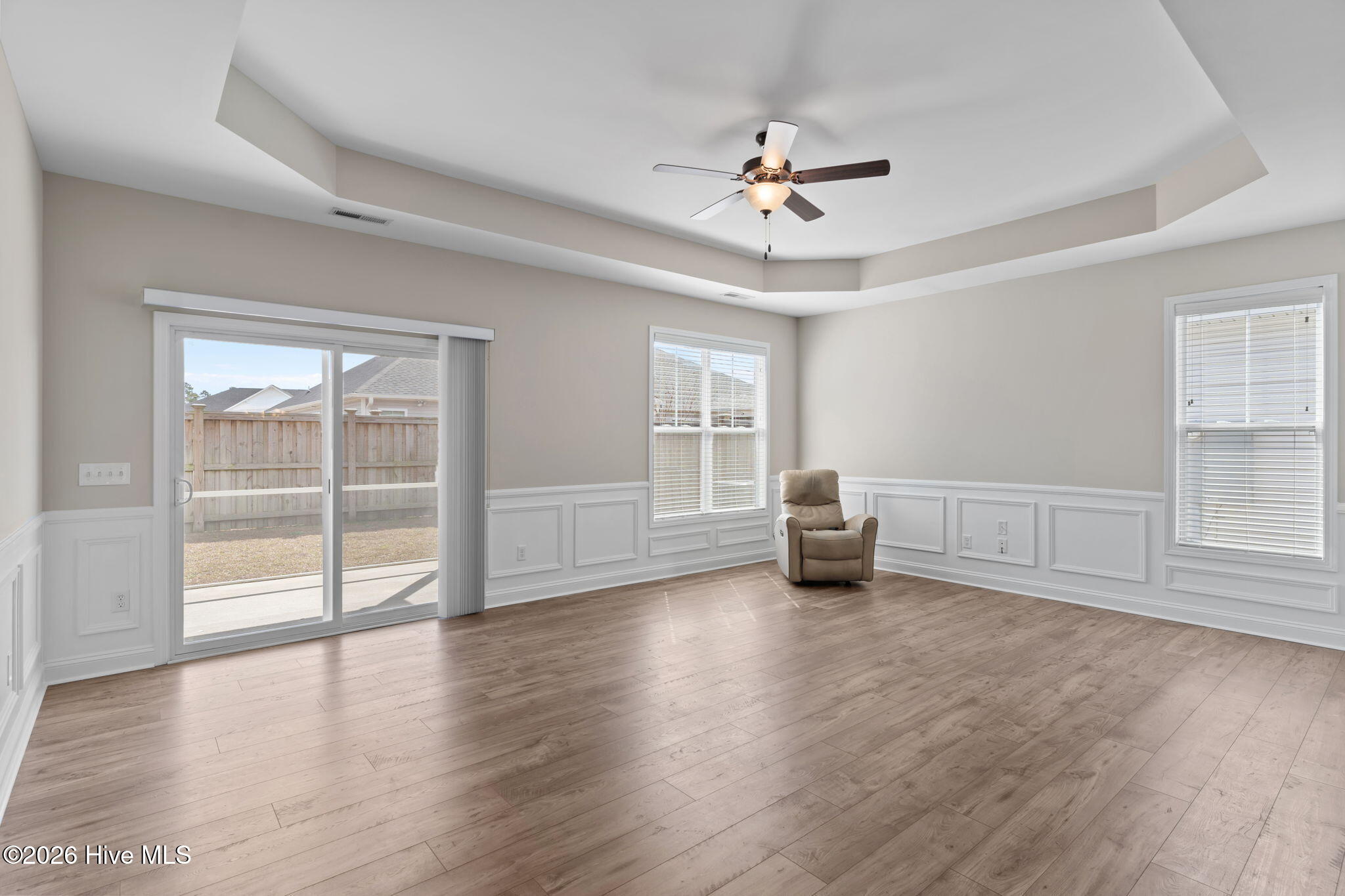 6413 Pinnacle Point Winnabow, NC 28479 - Photo 4 of 31 living 1
