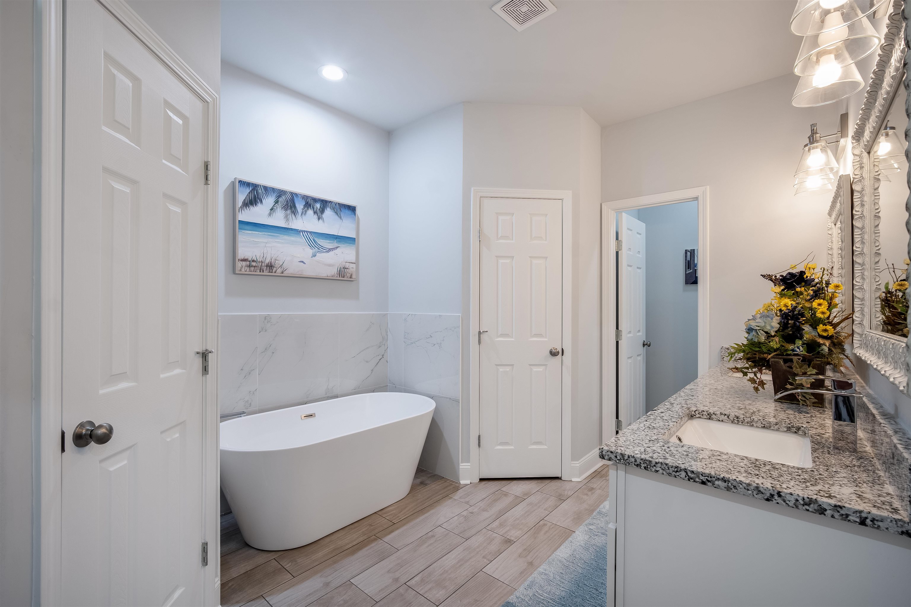 1128 Pink Poppy Lane Foley, AL 36535 - Photo 10 of 39