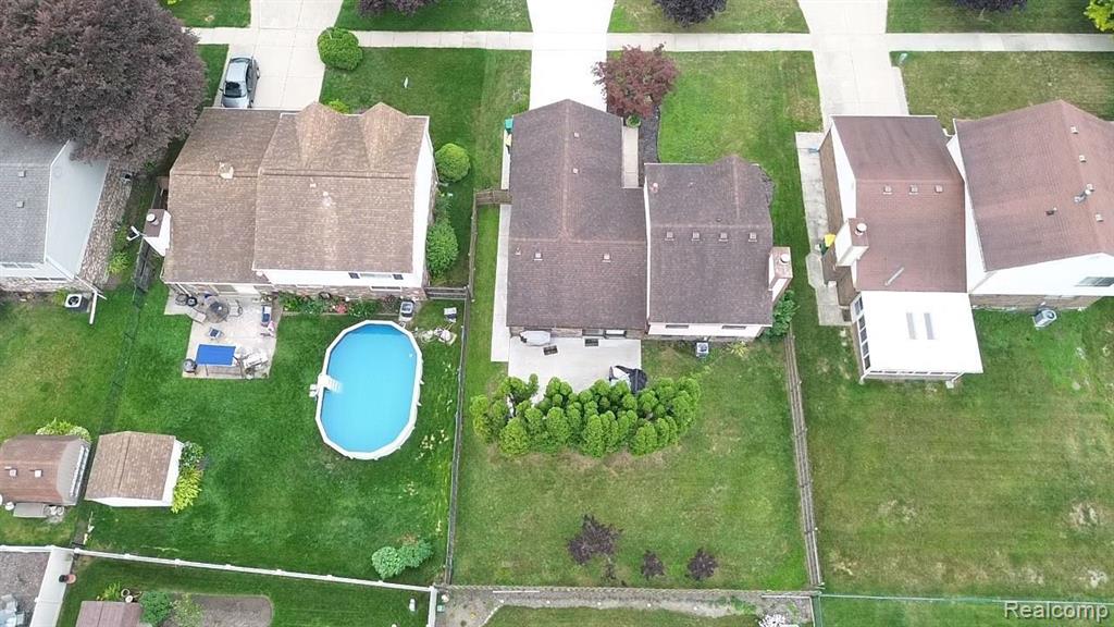 24715 Timber Ridge Trail Flat Rock, MI 48134 - Photo 21 of 22 Gallery Image 21
