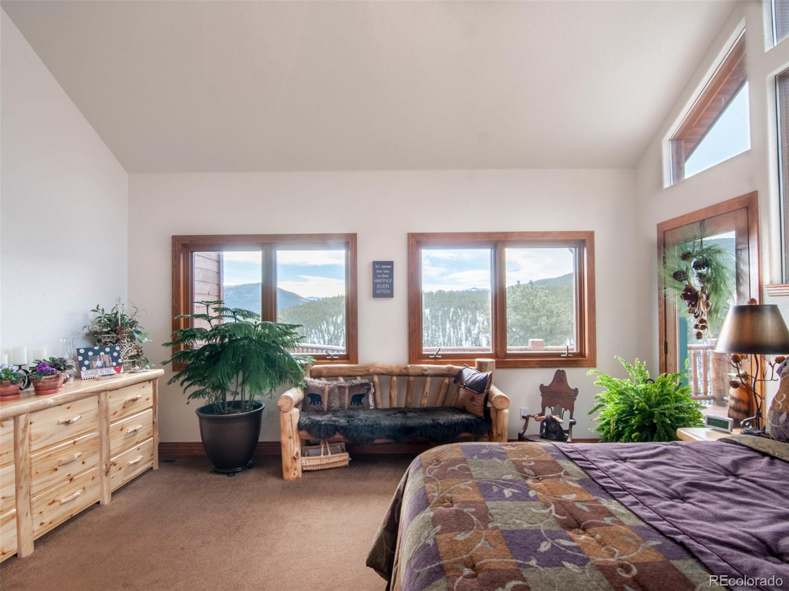 850 Royal Ridge Drive Bailey, CO 80421 - Photo 20 of 35