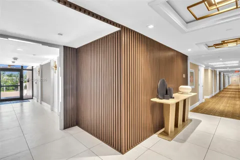 $1,485,000 | 2 Grove Isle Drive, Unit B205, Miami, FL 33133