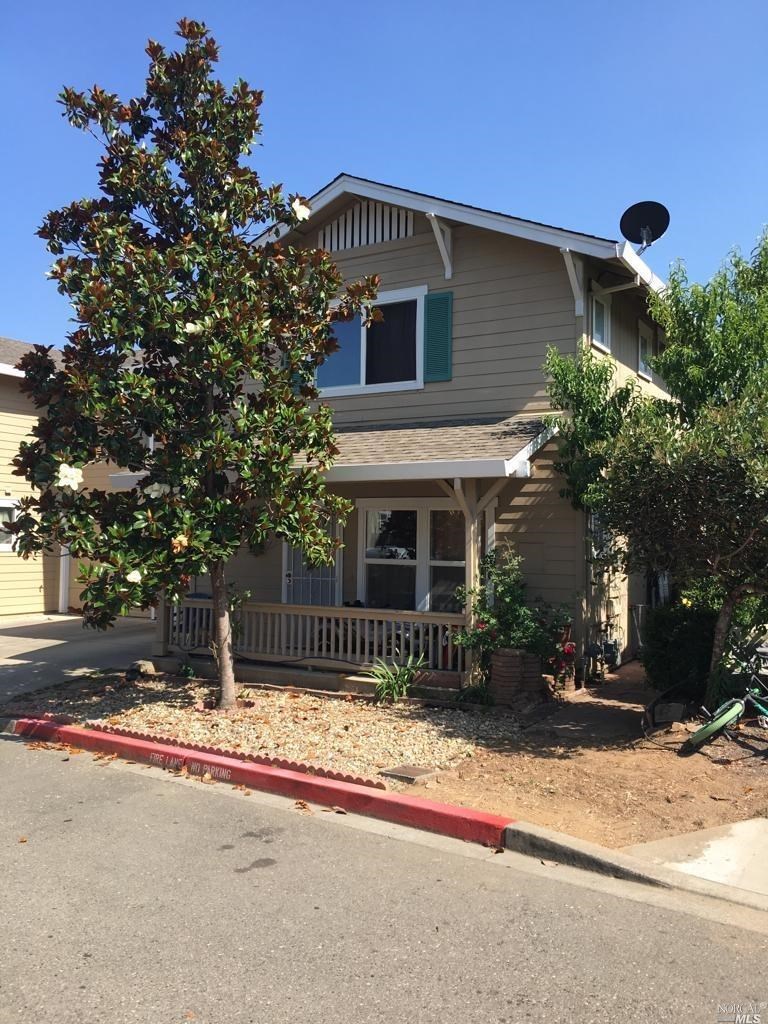 305 IOLI Ranch Circle Cloverdale, CA 95425 - Photo 1 of 1 Gallery Image 1