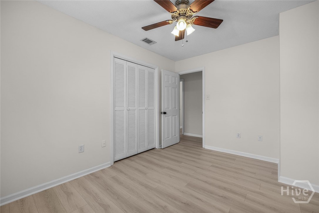 808 Birchwood Road Savannah, GA 31419 - Photo 21 of 34 Bedroom 2