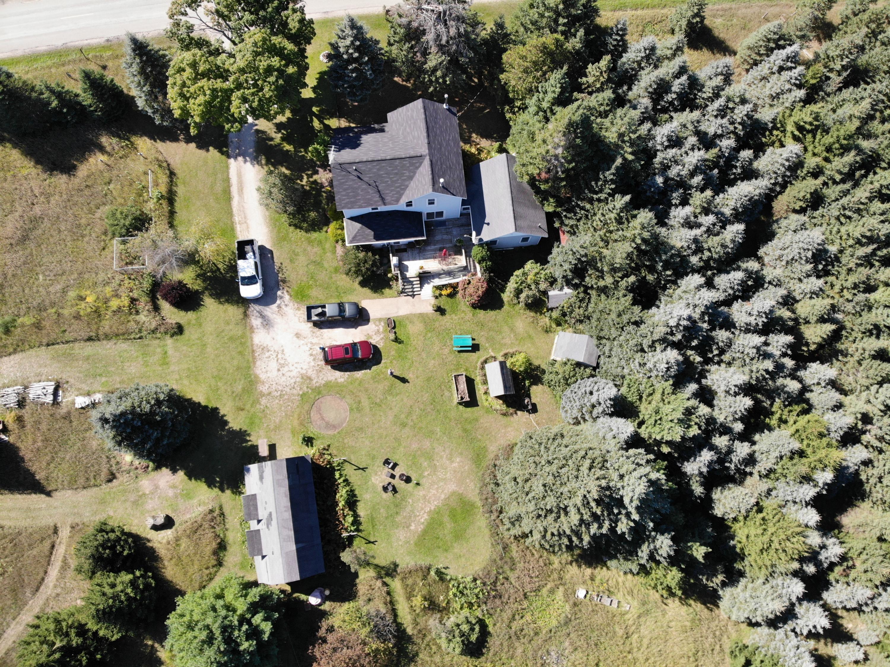 2880 Larks Lake Road Pellston, MI 49769 - Photo 31 of 33 Gallery Image 31