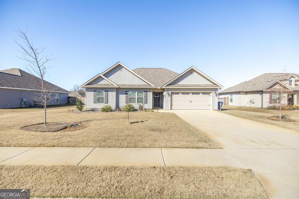 132 Sadie Heights Boulevard Perry, GA 31069 - Photo 3 of 29