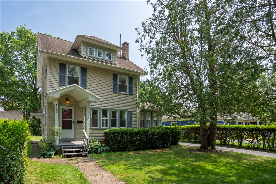 160 Sylvan Road Rochester, NY 14618 - Photo 1 of 1 Gallery Image 1