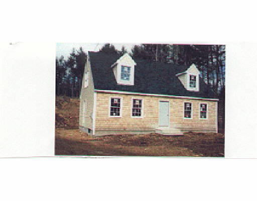 114 Shea Road West Brookfield, MA 01585 - Photo 1 of 1