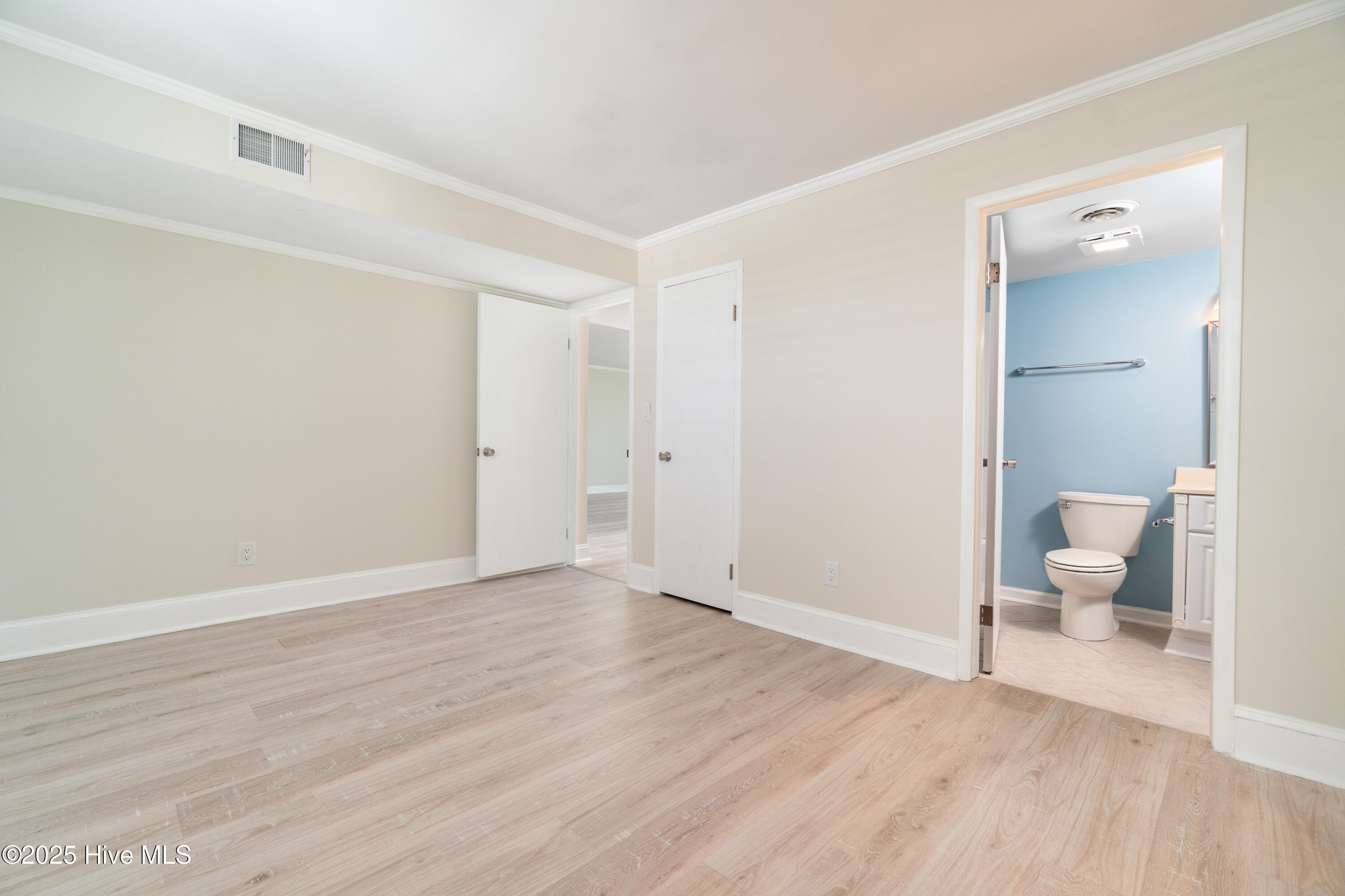 2305 West Fort Macon Road, Unit 207 Atlantic Beach, NC 28512 - Photo 22 of 43 Bedroom View