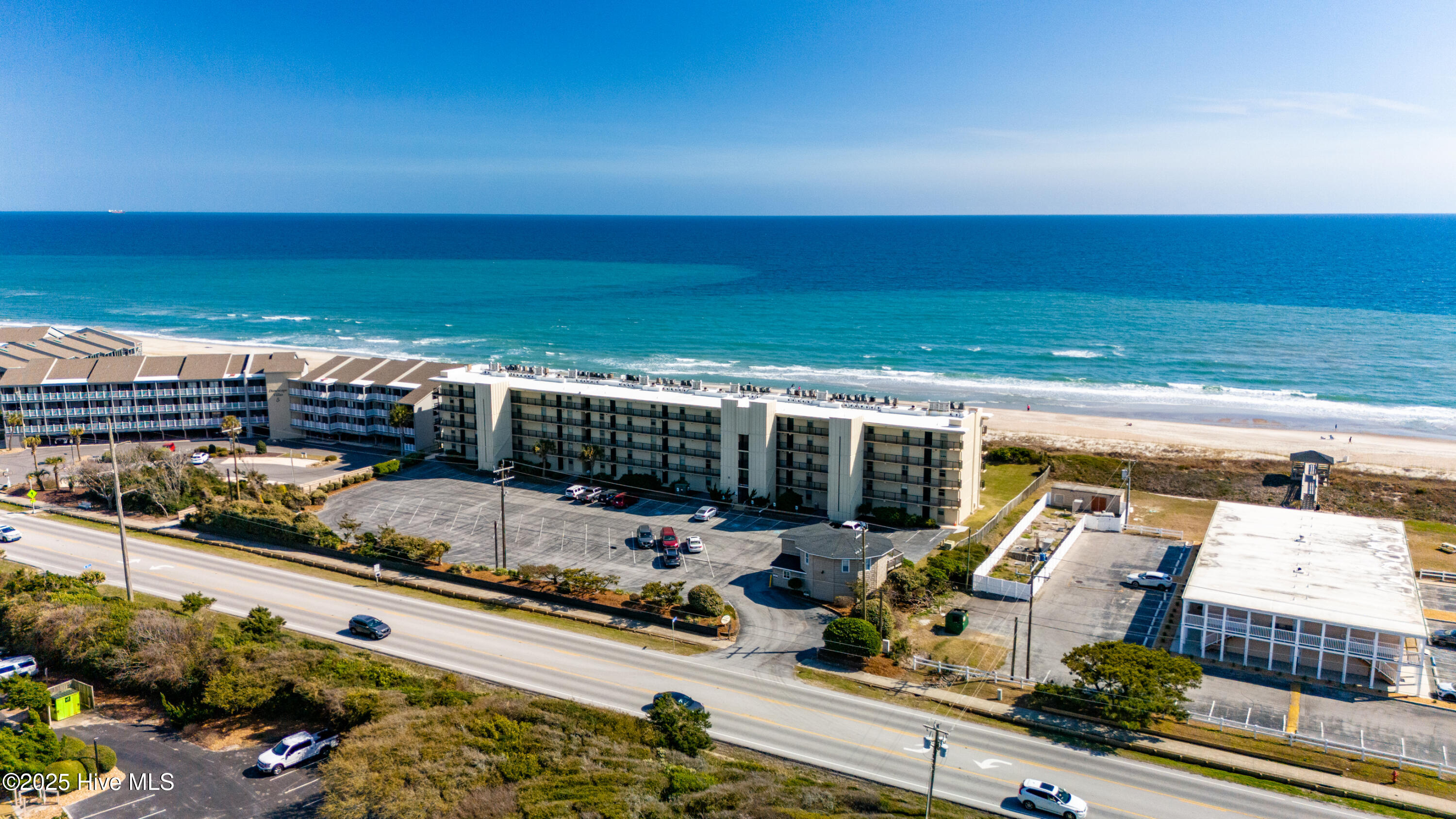 2305 West Fort Macon Road, Unit 207 Atlantic Beach, NC 28512 - Photo 26 of 43 Smugglers Cove