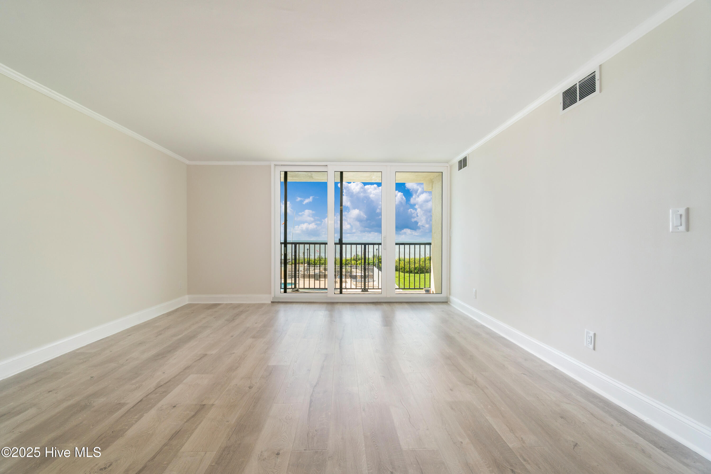 2305 West Fort Macon Road, Unit 207 Atlantic Beach, NC 28512 - Photo 8 of 43 Great Room View