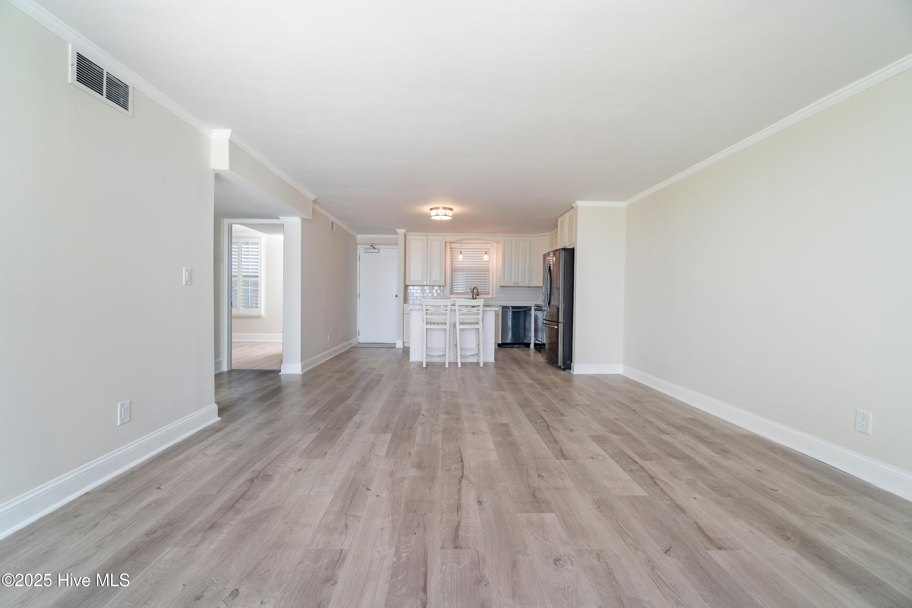 2305 West Fort Macon Road, Unit 207 Atlantic Beach, NC 28512 - Photo 9 of 43 Great Room View