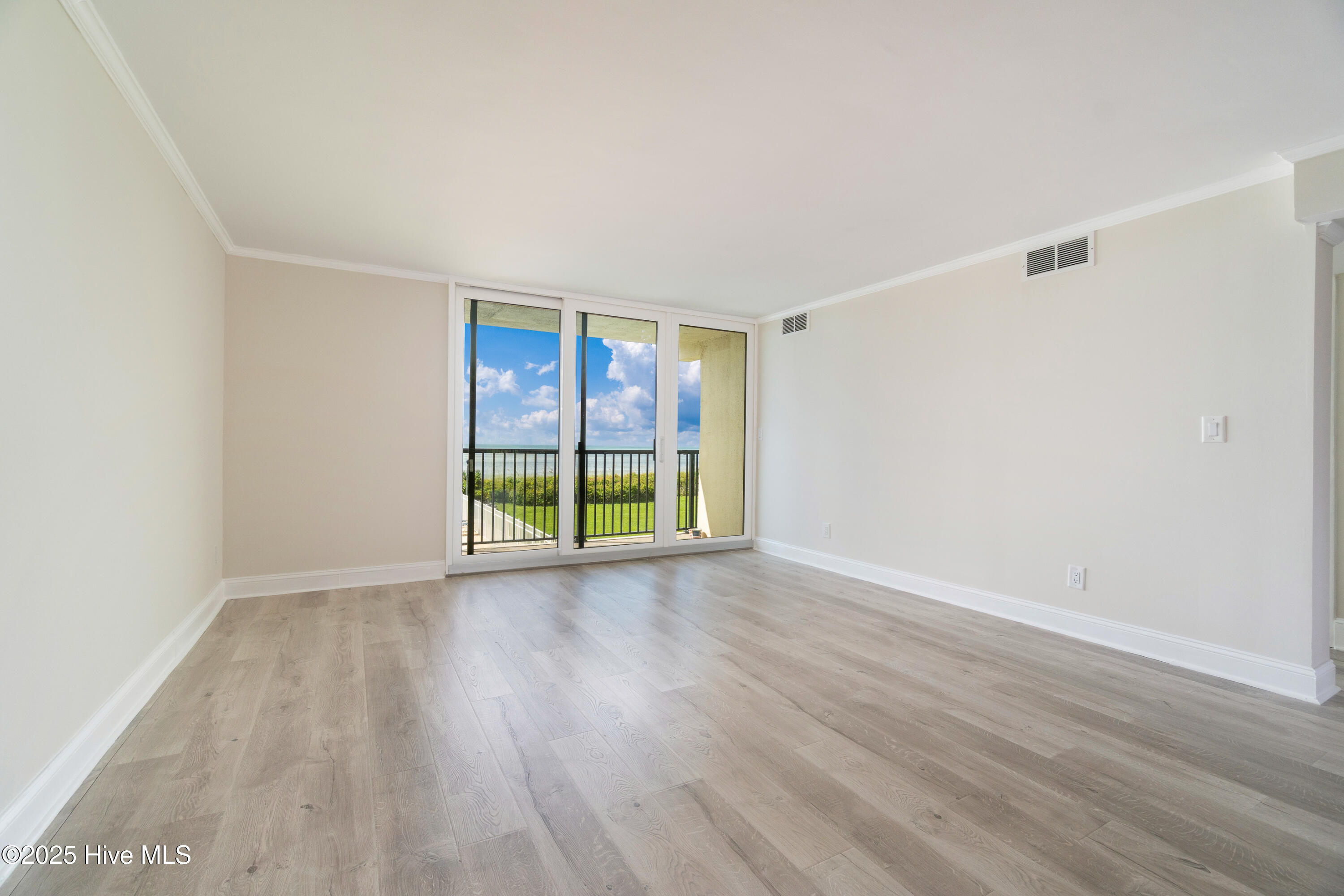 2305 West Fort Macon Road, Unit 207 Atlantic Beach, NC 28512 - Photo 10 of 43 Great Room View