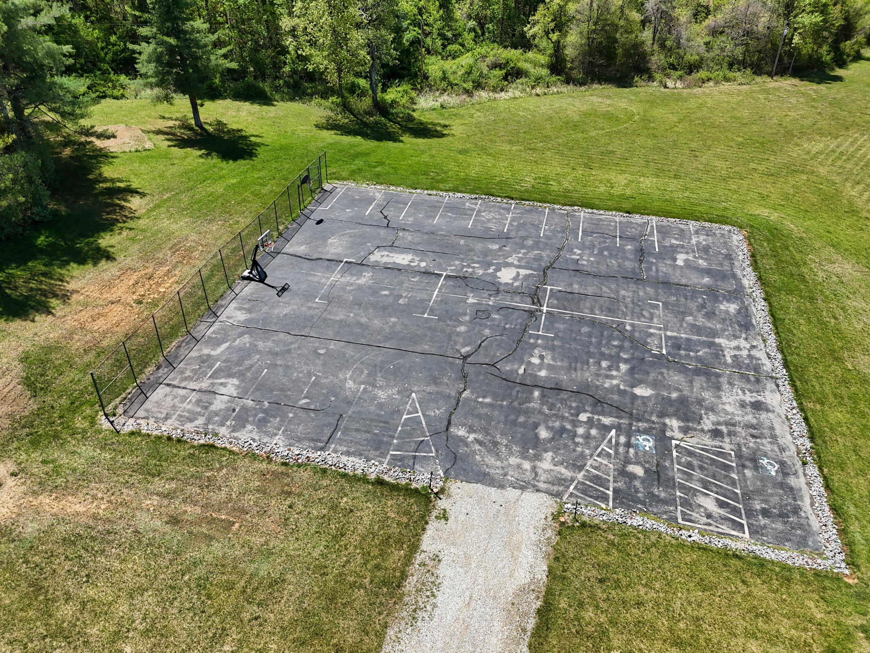 165 Chestnut Rdg Drive Southeast Callaway, VA 24067 - Photo 45 of 46 39 DJI_20260430143720_0335_D