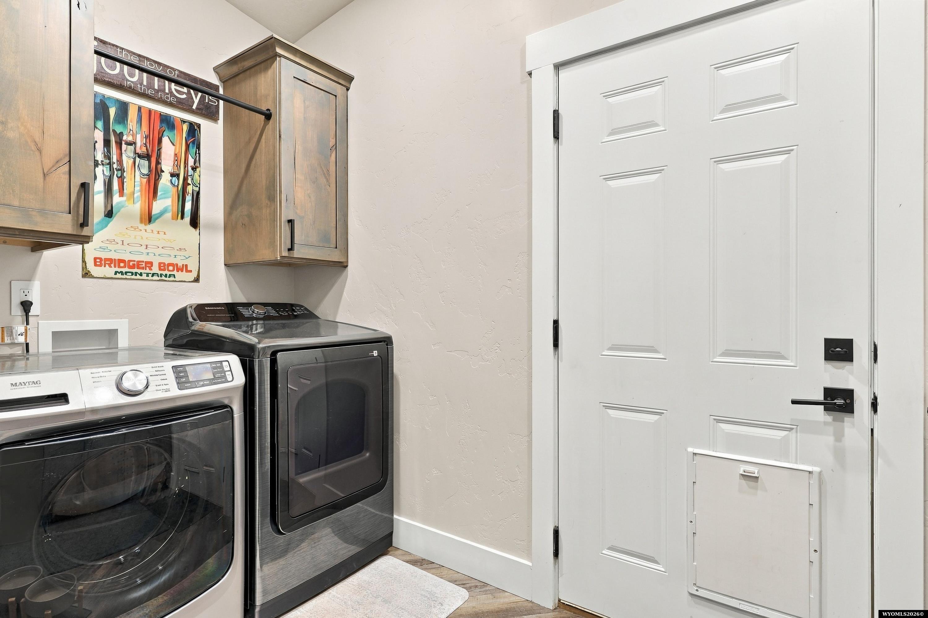 6685 South Rotary Park Road Casper, WY 82601 - Photo 12 of 41 Gallery Image 12