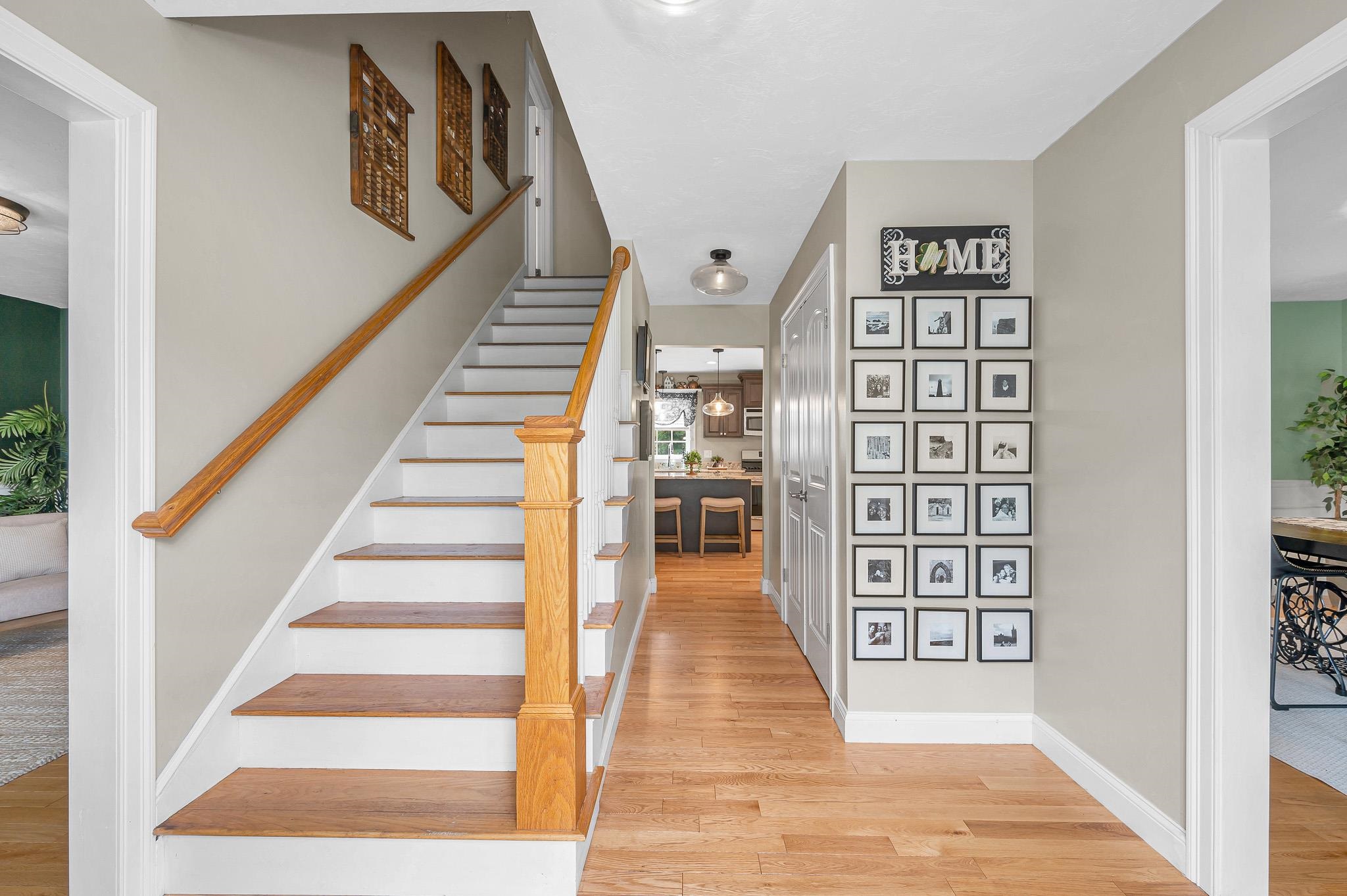 132 Clement Road Pelham, NH 03076 - Photo 2 of 49 Gallery Image 2