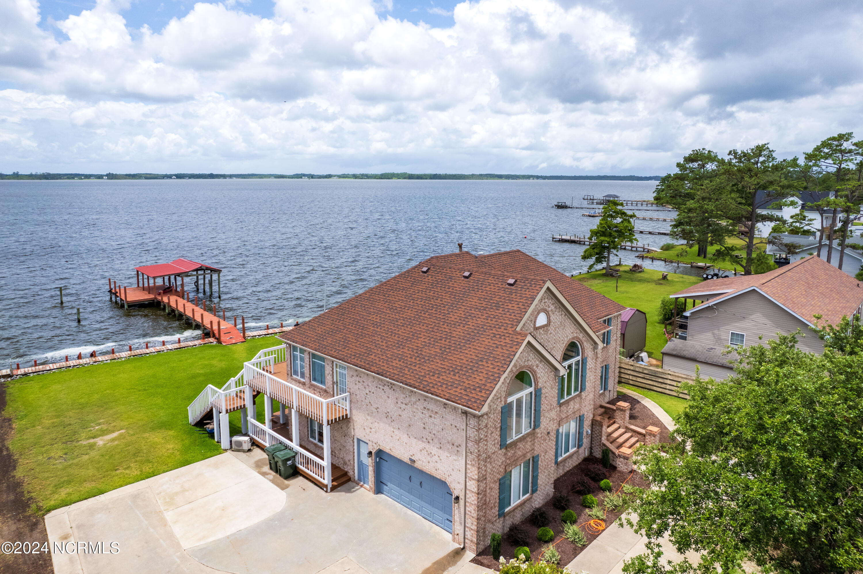 802 Bells Island Road Currituck, NC 27929 - Photo 10 of 50 802-8