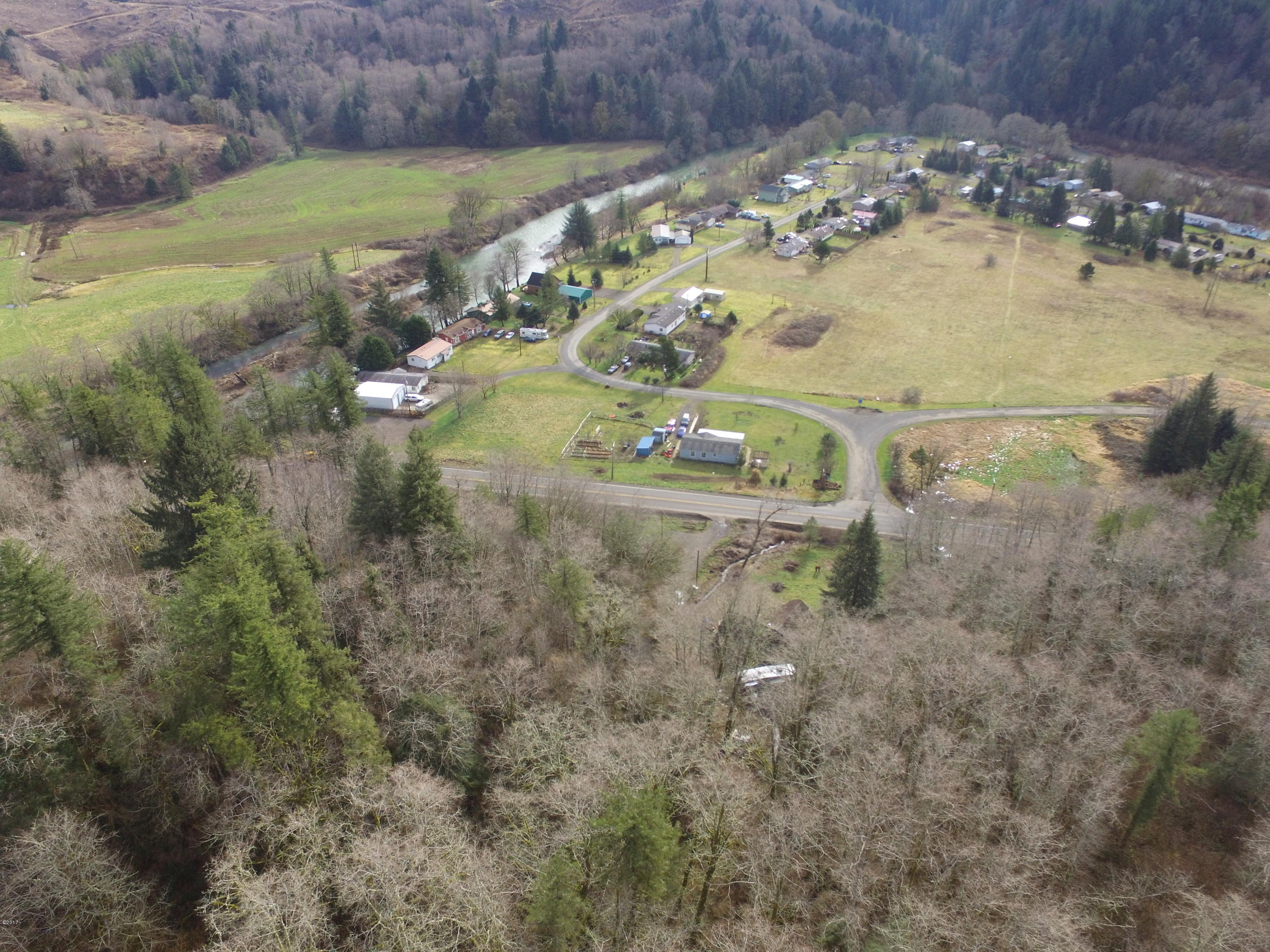 25360 Highway 101 Beaver, OR 97112 - Photo 6 of 9 DJI_0107
