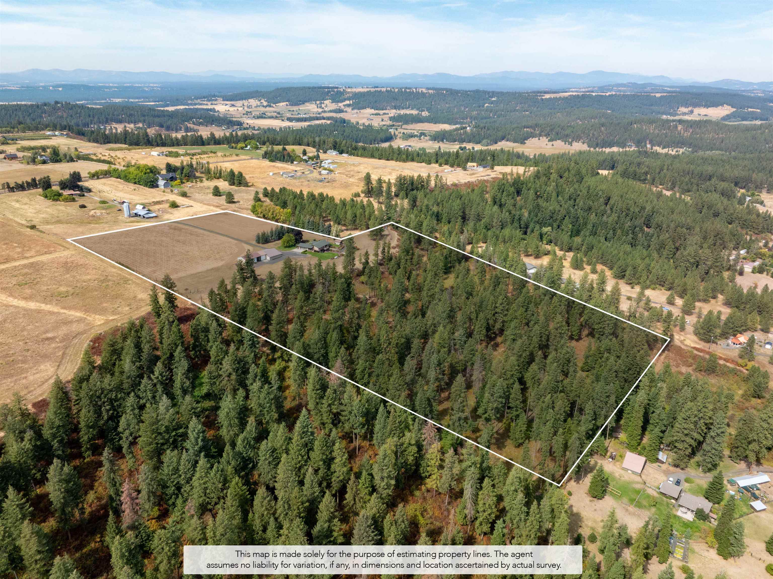 19102 North Sands Road Colbert, WA 99005 - Photo 47 of 50 Gallery Image 47