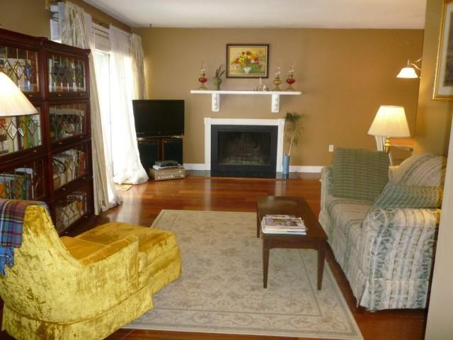 5 Winterberry Lane, Unit 5 Ridgefield, CT 06877 - Photo 1 of 1 Gallery Image 1