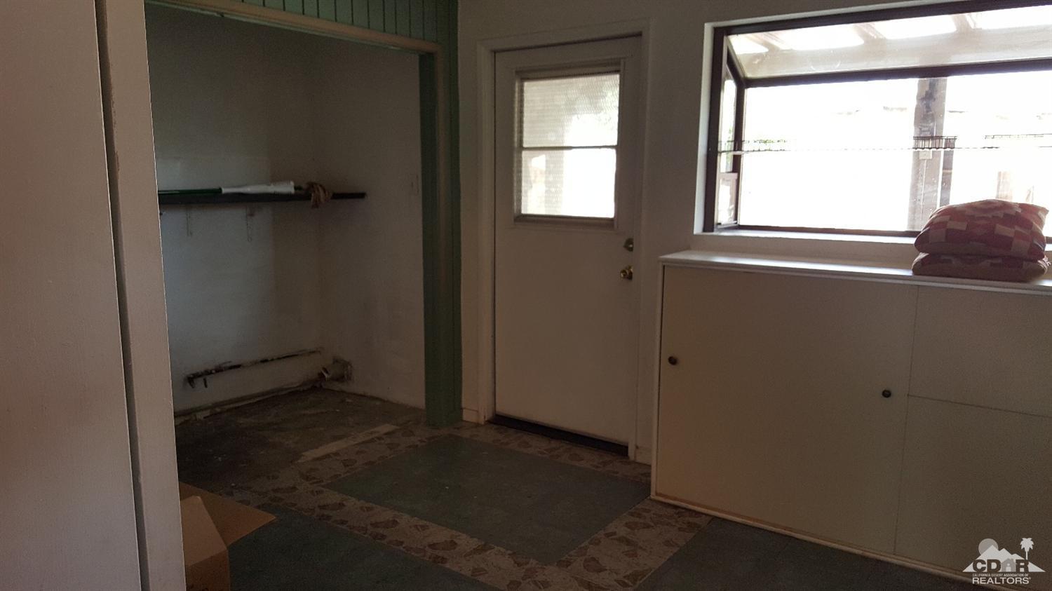 82320 Luce Court Indio, CA 92201 - Photo 8 of 11 a view of an empty room with a window