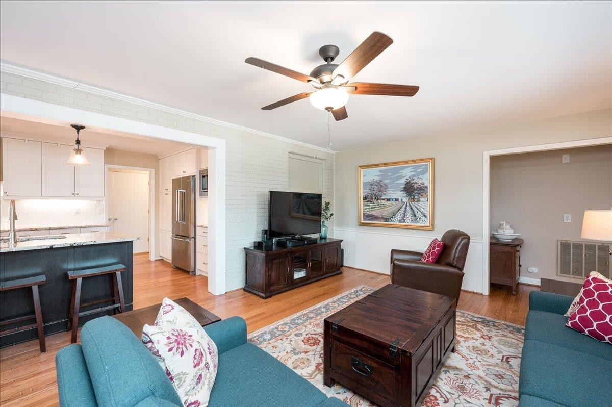 3426 Redbud Lane Raleigh, NC 27607 - Photo 12 of 30 Photo 12