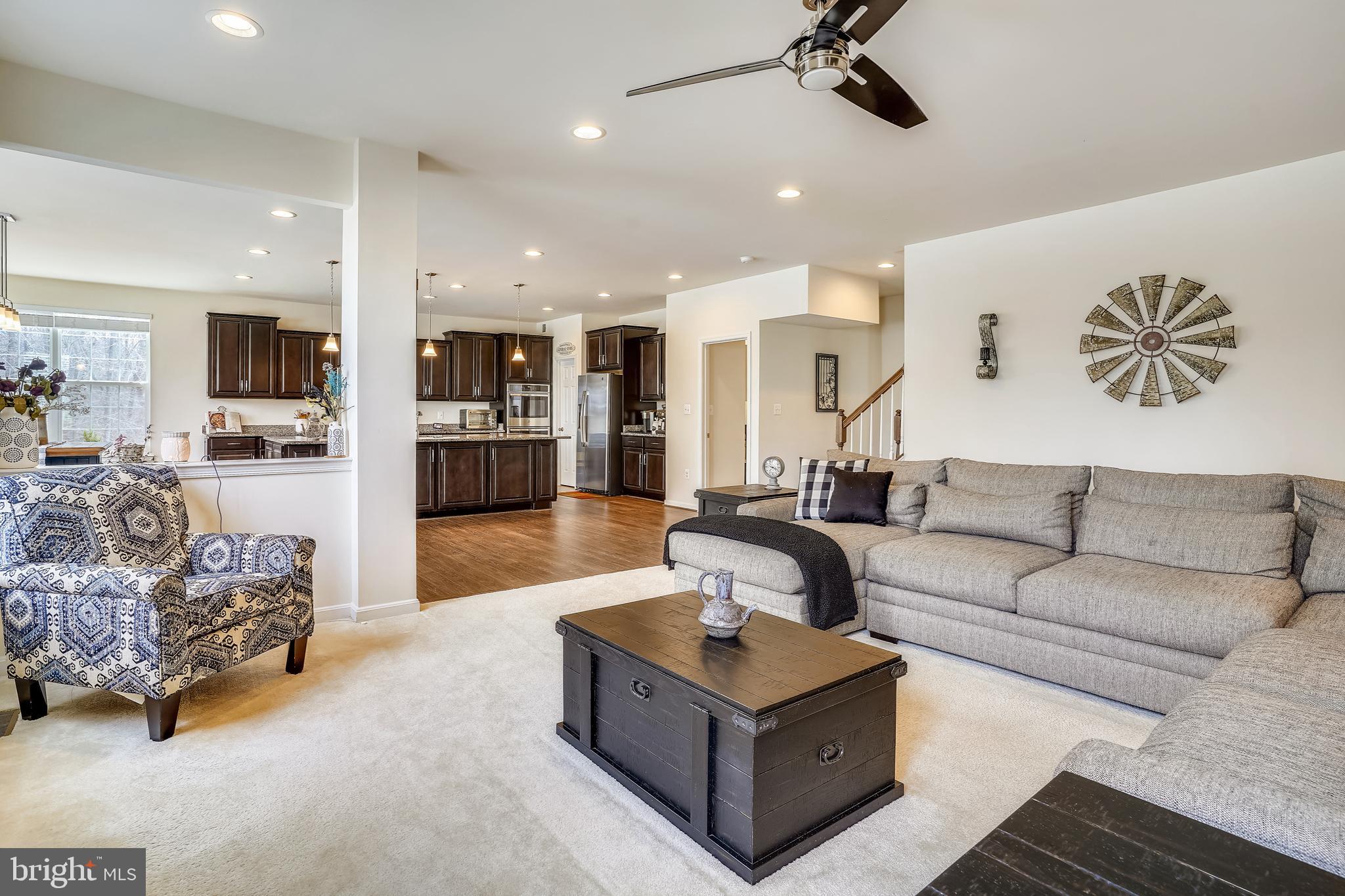 16063 Crossed Talons Road Woodbridge, VA 22193 - Photo 25 of 84 Gallery Image 25