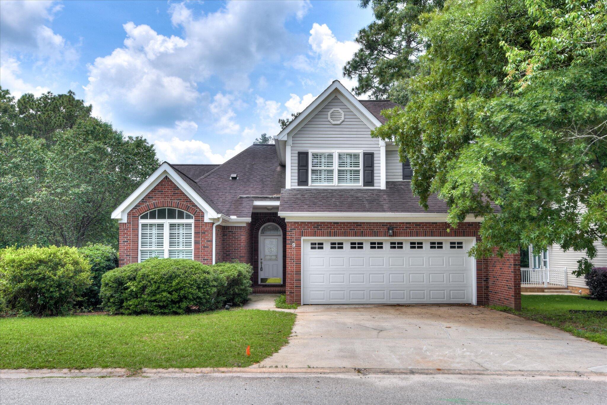 9 Juniper Loop Aiken, SC 29803 - Photo 34 of 34
