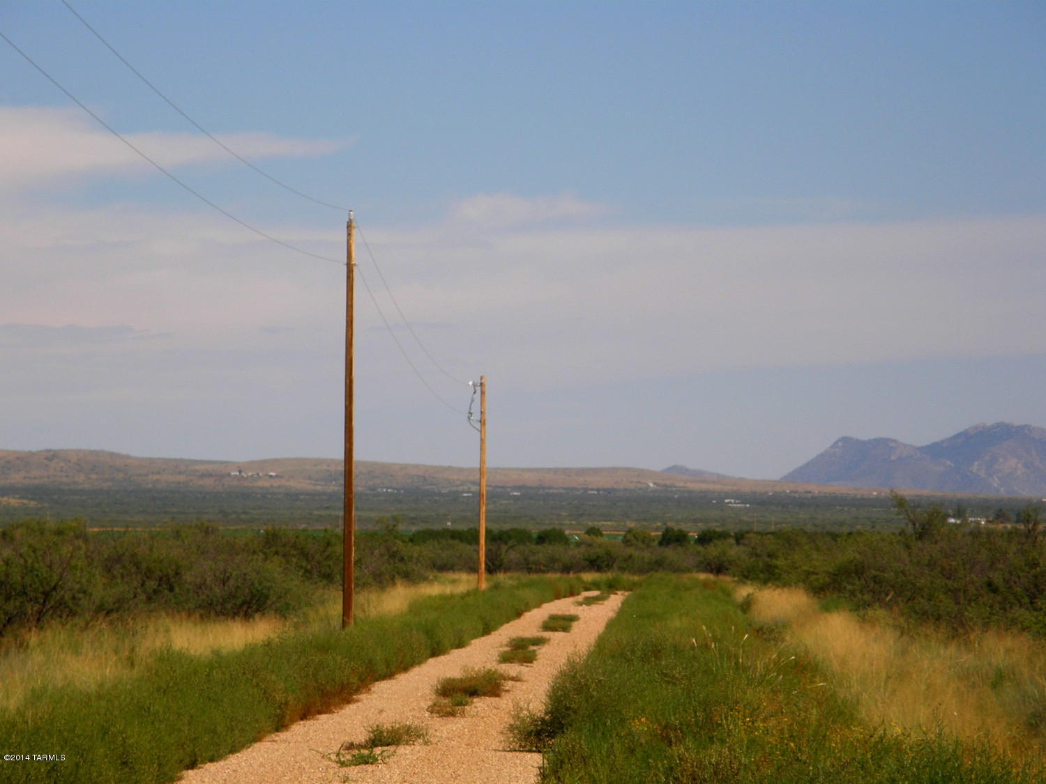 Tbd South Kansas Settlement Road Willcox, AZ 85643 - Photo 3 of 20