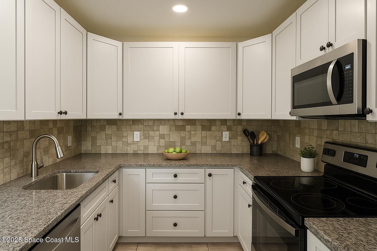 2914 Stetson Street Melbourne, FL 32901 - Photo 6 of 48 KITCHEN