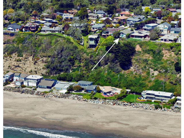 721 Seacliff Drive Aptos, CA 95003 - Photo 2 of 15