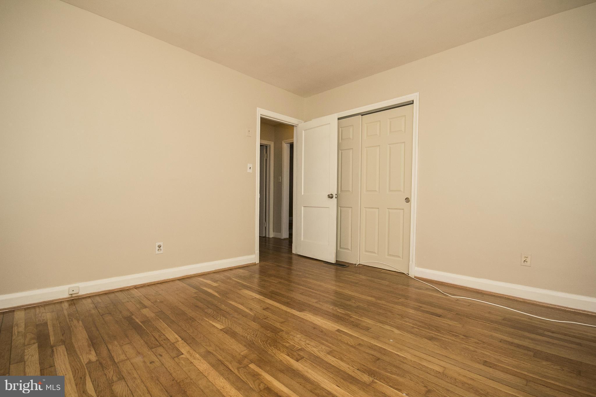 4115 Buckingham Road Pikesville, MD 21207 - Photo 16 of 30 Bedroom 2