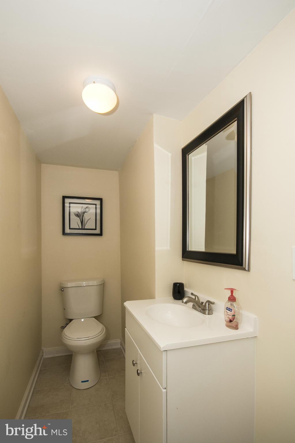 4115 Buckingham Road Pikesville, MD 21207 - Photo 24 of 30 Bath - 3
