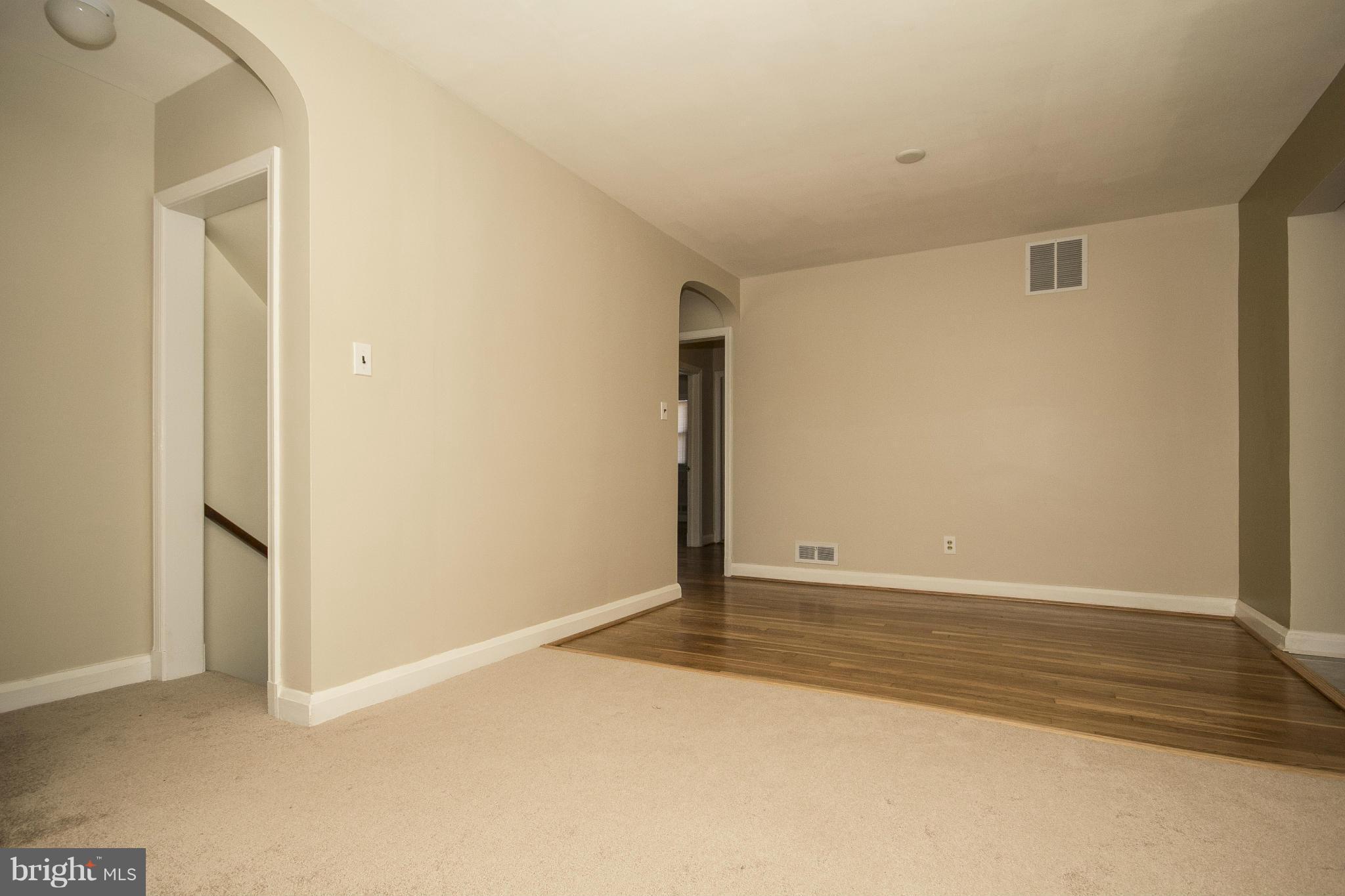 4115 Buckingham Road Pikesville, MD 21207 - Photo 8 of 30 Dining Room
