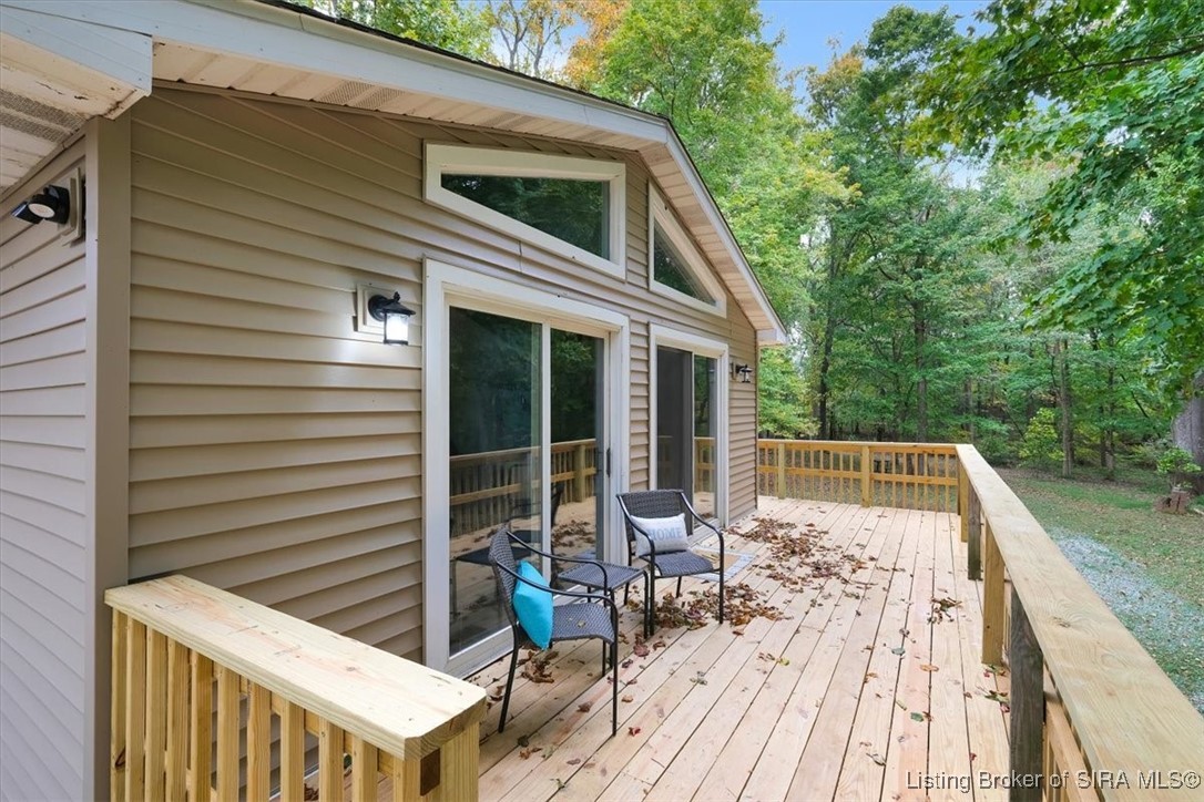 10408 New Cut Road Greenville, IN 47124 - Photo 3 of 32 Gallery Image 3
