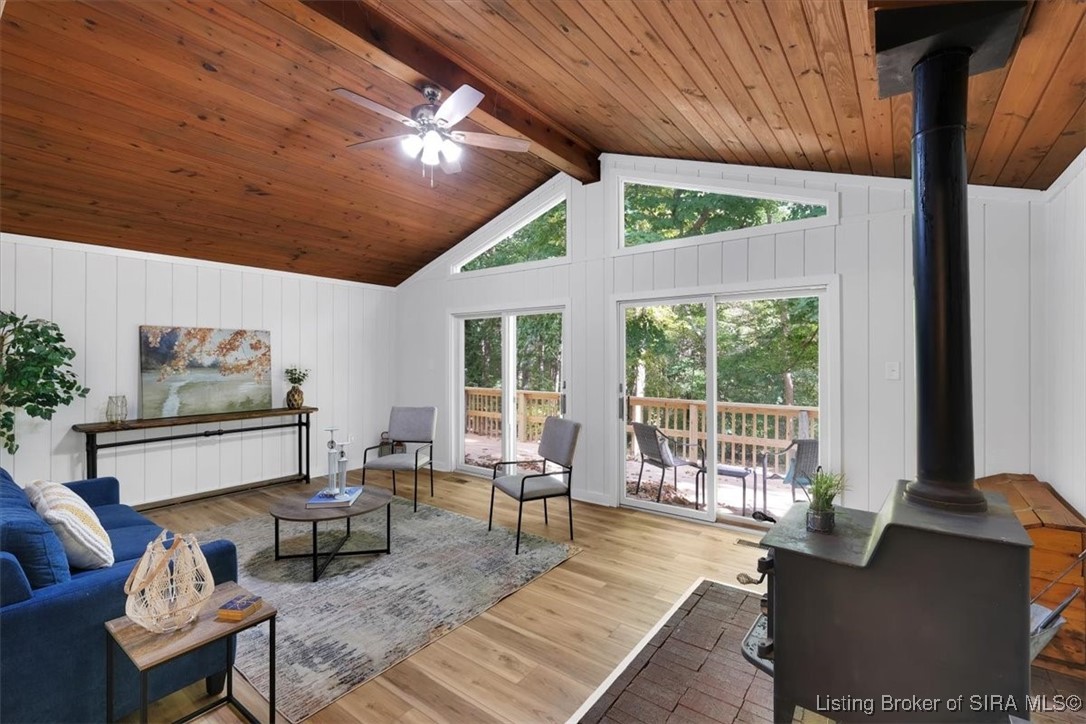 10408 New Cut Road Greenville, IN 47124 - Photo 5 of 32 Gallery Image 5