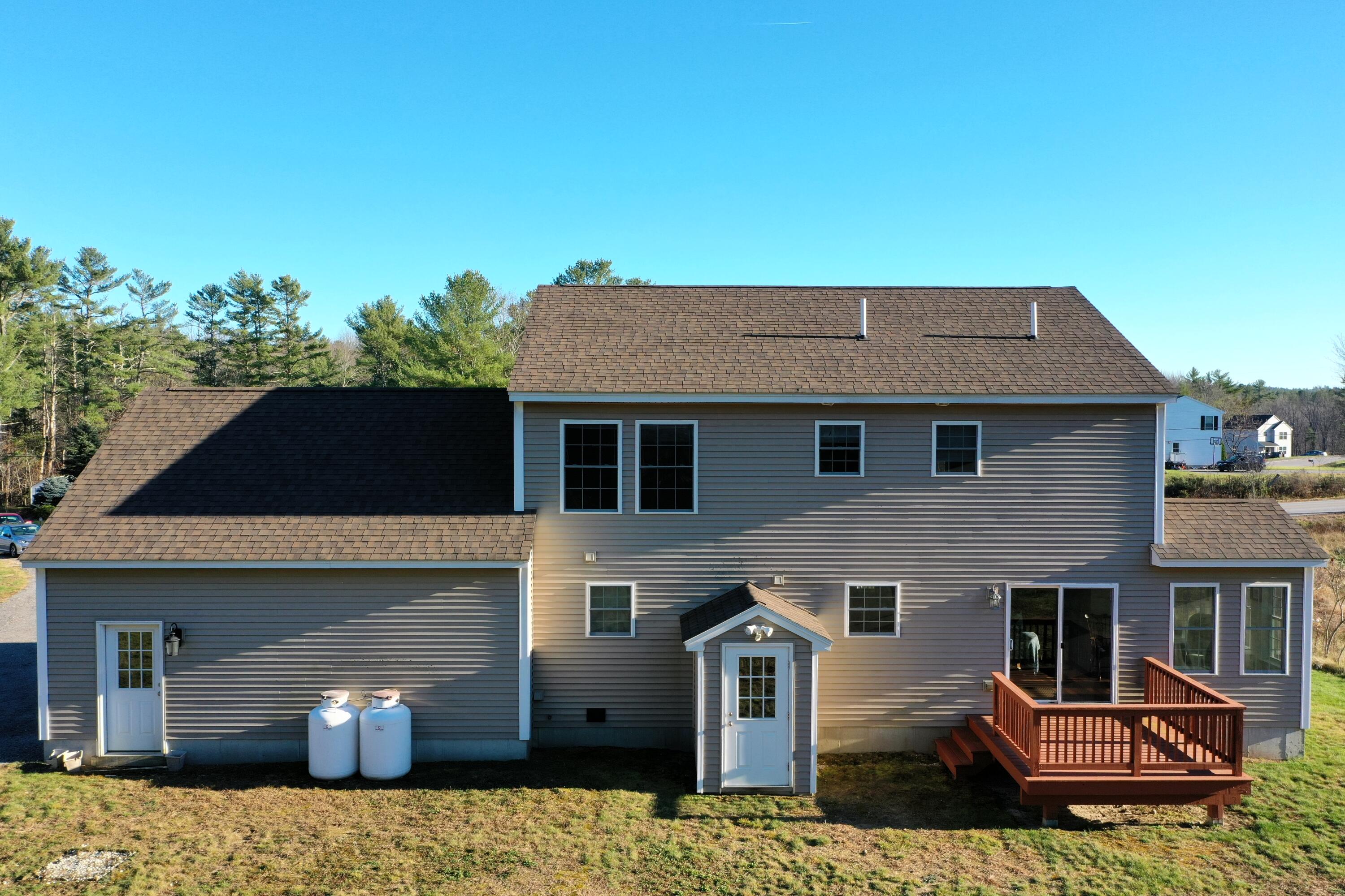 184 Chute Road Windham, ME 04062 - Photo 50 of 60 DJI_0138