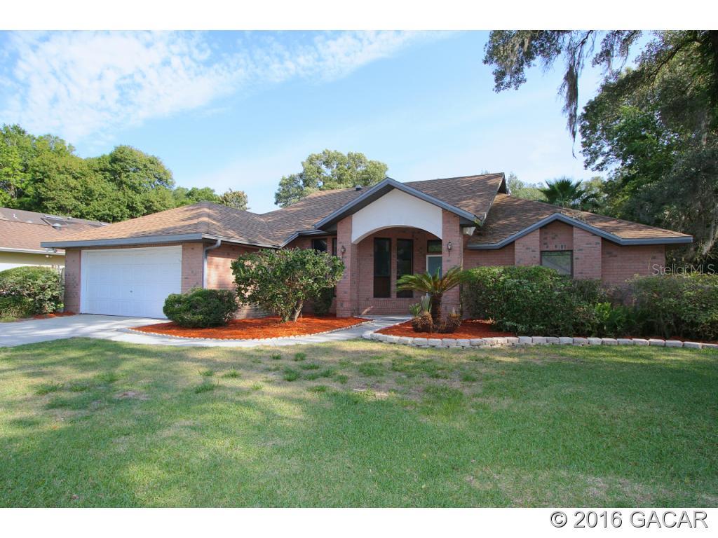8138 Southwest 10th Place Gainesville, FL 32607 - Photo 1 of 1