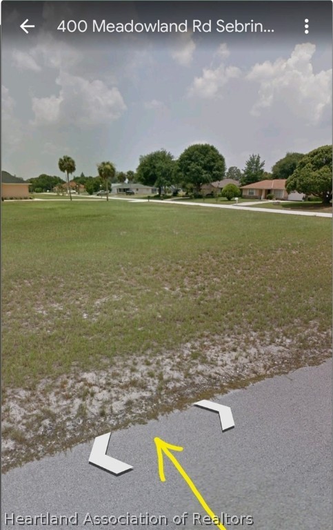 409 Meadow Road Sebring, FL 33876 - Photo 2 of 20 Gallery Image 2
