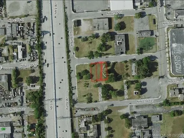 $1,100,000 | 566 Northwest 22nd Street, Miami, FL 33127
