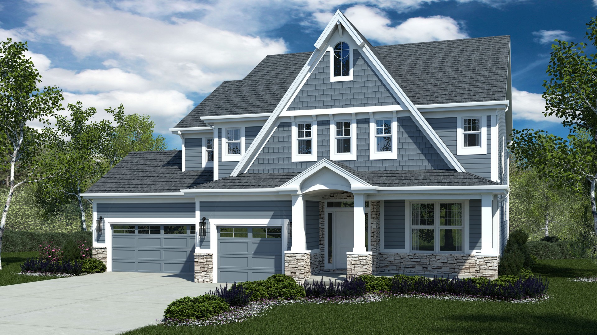 N327 Herrick Dr  