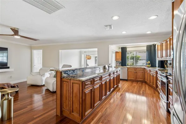 $840,000 | 13114 Tifton Drive, Tampa, FL 33618