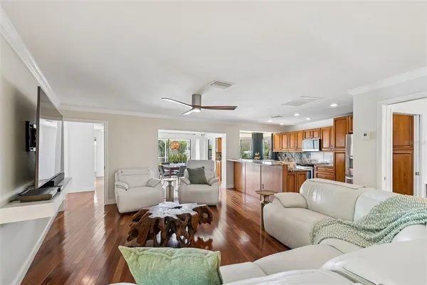 $840,000 | 13114 Tifton Drive, Tampa, FL 33618