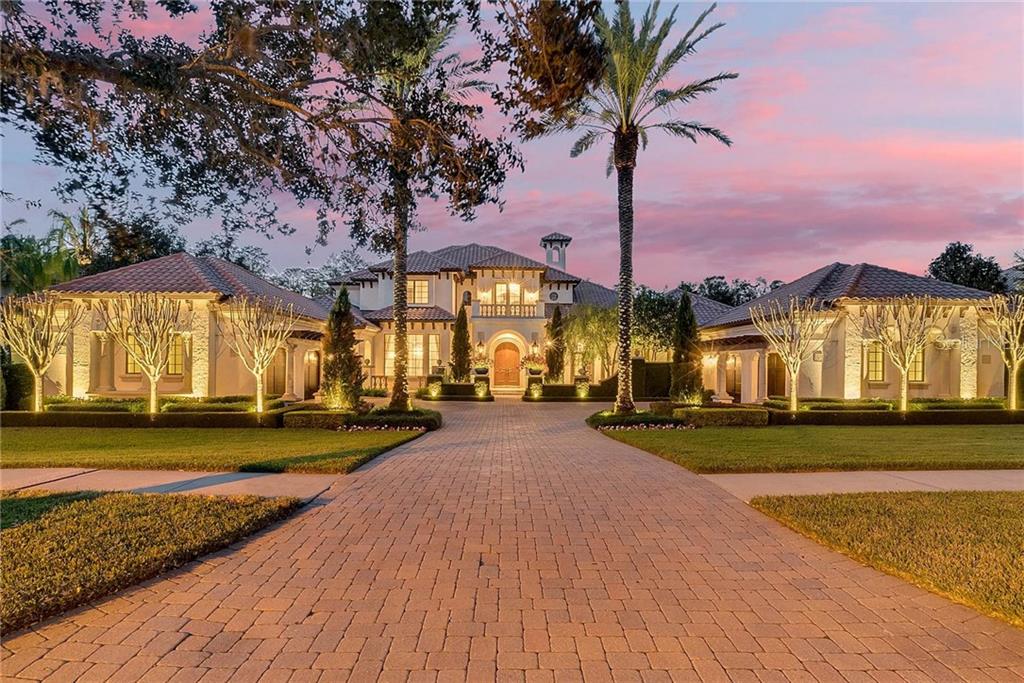11163 Bridge House Road Windermere, FL 34786 - Photo 1 of 1 Gallery Image 1