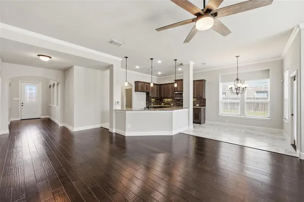 $529,999 | 110 Sweetleaf Drive, Red Oak, TX 75154