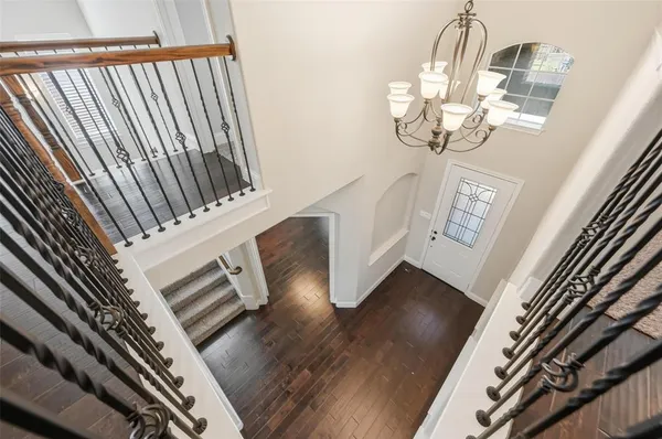 $529,999 | 110 Sweetleaf Drive, Red Oak, TX 75154