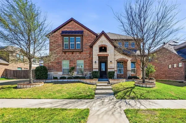$529,999 | 110 Sweetleaf Drive, Red Oak, TX 75154