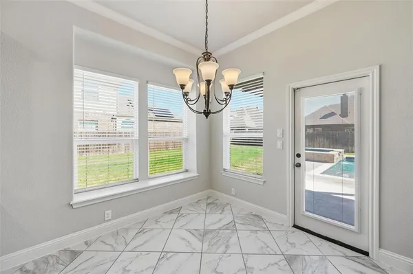 $529,999 | 110 Sweetleaf Drive, Red Oak, TX 75154