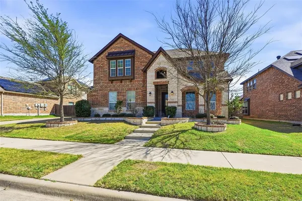$529,999 | 110 Sweetleaf Drive, Red Oak, TX 75154