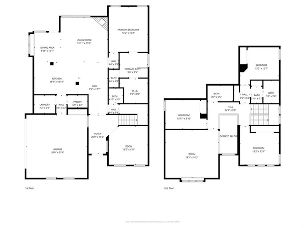 $529,999 | 110 Sweetleaf Drive, Red Oak, TX 75154